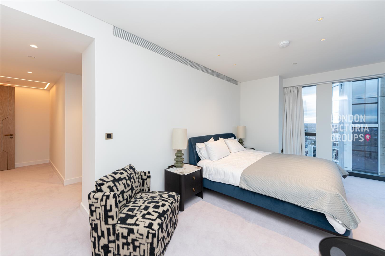 1 Nine Elms Lane, London